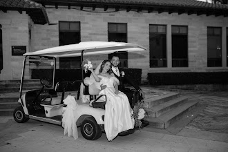 Wedding photographer Carlos Zerőn. Photo of 05.09.2025