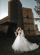 Nhiếp ảnh gia ảnh cưới Ali Çöndü. Ảnh trong ngày 23.09.2019