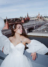 Nhiếp ảnh gia ảnh cưới Arseniy Prusakov. Ảnh trong ngày 24.05.2020