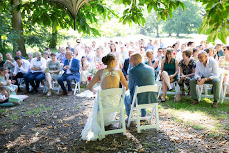 Huwelijksfotograaf Evelien Geerinckx. Foto van 07.01.2023