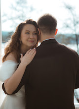 Photographe de mariage Natalya Pavlova. Photo du 26.05.2024