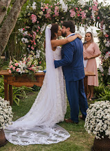 Wedding photographer Paulo Ellias. Photo of 25.01.2021