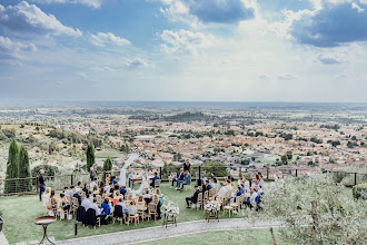 Jurufoto perkahwinan Fabio Betelli. Foto pada 28.08.2025