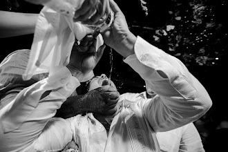Photographe de mariage Andrea's Romario. Photo du 08.08.2022