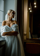Hochzeitsfotograf Dmitro Kupcov. Foto vom 27.03.2025
