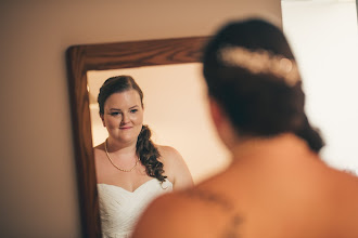 Fotógrafo de casamento Terry Richards. Foto de 24.04.2019