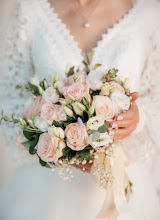 Fotógrafo de casamento Lіlіana Melnik. Foto de 25.04.2023