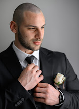 Wedding photographer Piotr Piotrowski. Photo of 30.10.2023