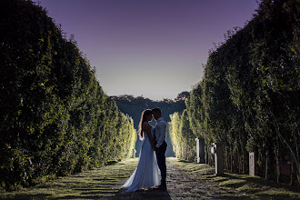 Fotógrafo de casamento Paulo Paitax. Foto de 06.04.2018