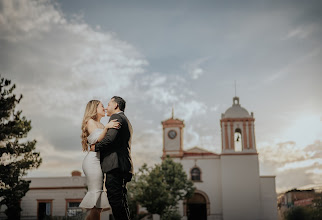 Fotógrafo de bodas Martin Cm. Foto del 21.05.2025