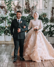 Fotógrafo de bodas Oğuz Konican. Foto del 07.05.2024