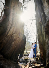 Fotografo di matrimoni Yurii Bulanov. Foto del 04.07.2022