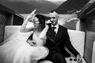 婚礼摄影师Joseph Del Pozo. 03.06.2025的图片