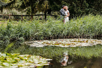 Wedding photographer Astrid Ziegenhardt. Photo of 26.03.2024