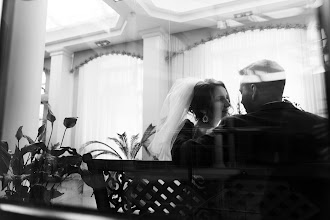 Photographer sa kasal Ilya Bronzov. Larawan ng 30.01.2024