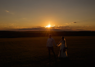 婚礼摄影师Marina Sorokina. 17.06.2024的图片