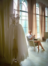 Bröllopsfotografer Elena Sonik. Foto av 31.08.2025