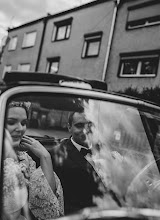 Vestuvių fotografas: Agnieszka Małgorzata. 16.01.2024 nuotrauka