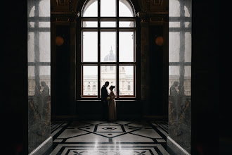 Hochzeitsfotograf Iryna Murselovic. Foto vom 28.06.2025