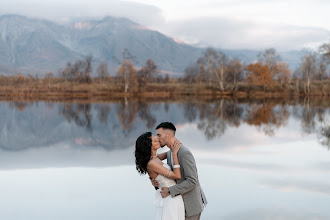 Wedding photographer Dinur Nigmatullin. Photo of 08.07.2025