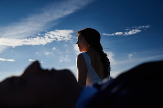 Photographe de mariage Fabrizio Maulella. Photo du 07.07.2021