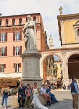 Jurufoto perkahwinan Riccardo Bortolazzi. Foto pada 11.07.2020