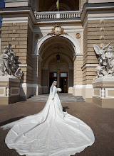 婚禮攝影師Makovey Dmitro. 20.05.2024的照片