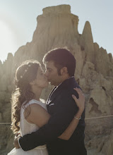 Fotógrafo de bodas Sandra Martínez. Foto del 19.11.2019