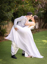 Wedding photographer Rami Pazhar. Photo of 16.05.2025