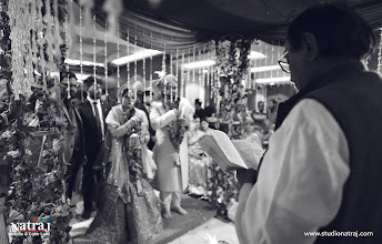 Wedding photographer Gaurang Dixit. Photo of 05.06.2019