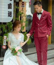 Fotógrafo de bodas Hoang Long. Foto del 24.08.2020