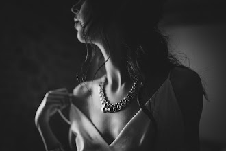 Fotograf ślubny Justyna Pruszyńska. Zdjęcie z 08.05.2020