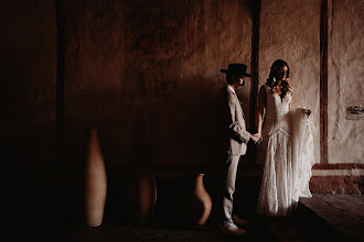 Hochzeitsfotograf Fer Juaristi. Foto vom 21.11.2023