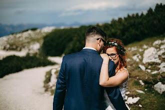 Vestuvių fotografas: Zoltán Fehér. 09.10.2019 nuotrauka