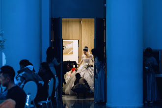 Photographe de mariage Xiang Qi. Photo du 28.03.2024