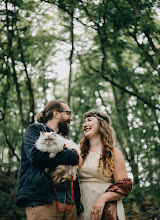 Vestuvių fotografas: Petr Novák. 15.05.2019 nuotrauka