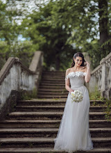 Fotógrafo de bodas Audrius Kairys. Foto del 08.12.2019