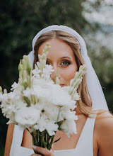 Fotografo di matrimoni Leo Furió. Foto del 15.07.2025