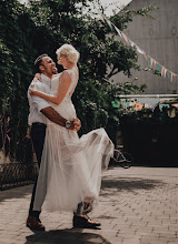 Vestuvių fotografas: Zsolt Sári. 16.04.2024 nuotrauka