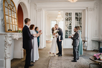 Fotograf ślubny Anastasiya Vayner. Zdjęcie z 29.05.2025