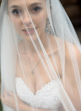 Vestuvių fotografas: Roman Sergeev. 16.10.2019 nuotrauka