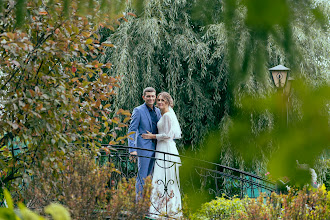 Nhiếp ảnh gia ảnh cưới Andrey Alekseev. Ảnh trong ngày 14.09.2023