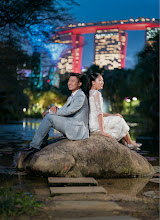 Wedding photographer Pyae Phyo. Photo of 26.03.2024