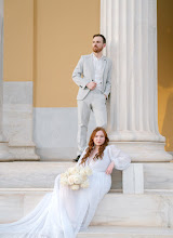 婚禮攝影師Konstantinos Tsopanikos. 08.12.2024的照片