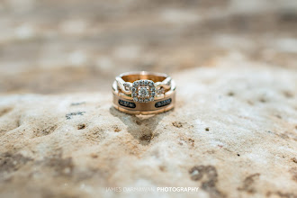 婚禮攝影師James Darmawan. 07.10.2020的照片