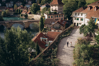 Hochzeitsfotograf Liudmyla Malysheva. Foto vom 14.07.2022