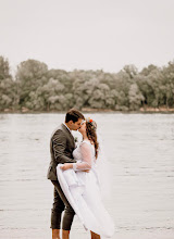 Vestuvių fotografas: Kristóf Karakó. 20.05.2024 nuotrauka