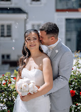 Nhiếp ảnh gia ảnh cưới Tanya Mauke. Ảnh trong ngày 31.05.2024