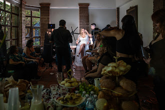 Bröllopsfotografer Jonathan Solorzano. Foto av 24.05.2024