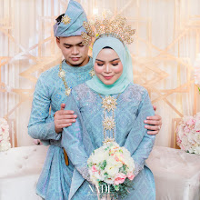 Wedding photographer Sheridan Saziman. Photo of 30.09.2020